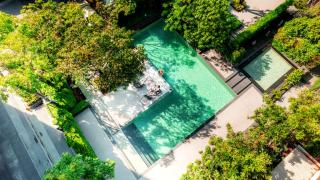 Siamese Residence Sukhumvit 87 Bangkok - 7