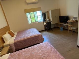 Hot Spring Hill B&B - 2