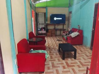 Casa Victoria - 1