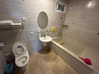 Hot Spring Hill B&B - Checheng - 3