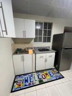 Room Private in the Panama City - 2