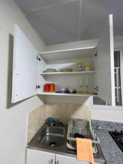 Room Private in the Panama City - 1