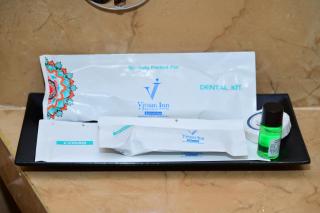 Vivaan Inn - Vijayawāda - 3