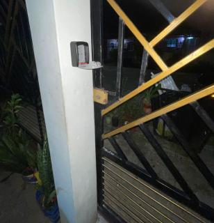 Room Private in the Panama City - 8