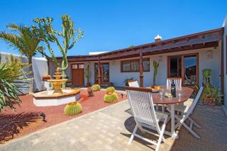 Casa Playa Blanca - 9