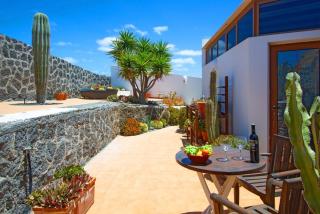 Casa Playa Blanca - 4