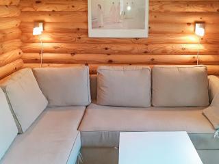 6 person holiday home in Hovborg - Hovborg - 8