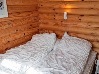 6 person holiday home in Hovborg - 1