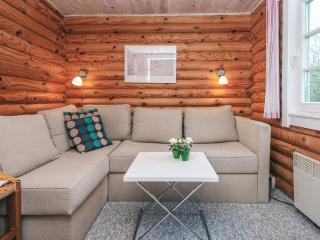 6 person holiday home in Hovborg - 2