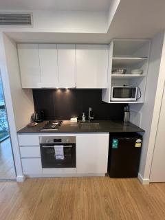 Central Located Cozy Studio in South Brisbane - 7