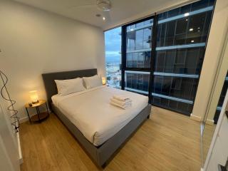 Central Located Cozy Studio in South Brisbane - 0