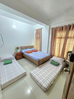 Bel's Cozy Suites at Lavernie - Baguio - 1