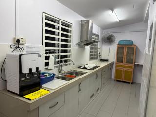 DND Homestay Sitiawan - Sitiawan - 4