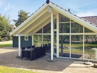 10 person holiday home in Væggerløse-By Traum - 0