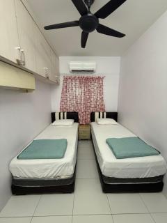 DND Homestay Sitiawan - Sitiawan - 5