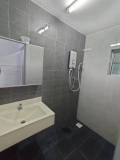 DND Homestay Sitiawan - Sitiawan - 1