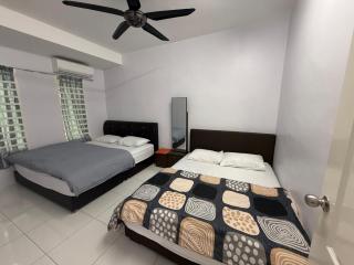 DND Homestay Sitiawan - Sitiawan - 7