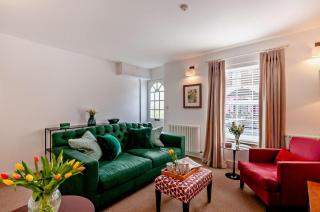Cheriton Coastal Cottage - 0
