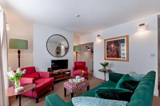 Cheriton Coastal Cottage - 7