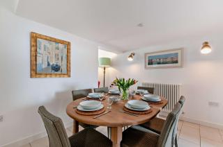 Cheriton Coastal Cottage - Deal - 6