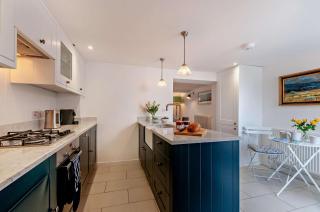 Cheriton Coastal Cottage - 3
