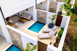 ZenBreak Azzurro 9, 3bd - Saint James - 9