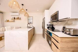 ZenBreak Azzurro 9, 3bd - 6