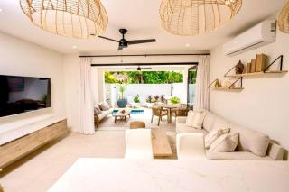ZenBreak Azzurro 9, 3bd - 3
