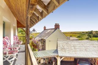 5 Bed in St. Levan oc-c32547 - 1