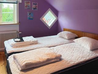 8 person holiday home in VIRESTAD-By Traum - 3