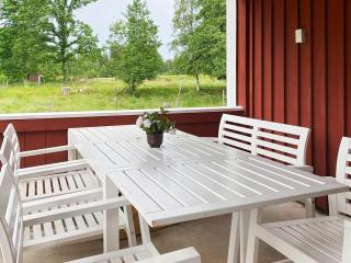 8 person holiday home in Virestad - 2
