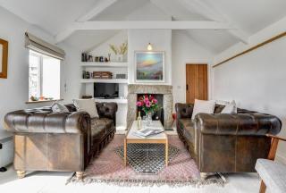 The Byre - Sennen - 8