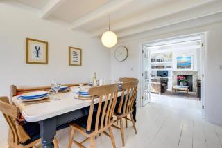 The Byre - Sennen - 7