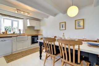 The Byre - Sennen - 4