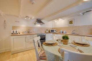 Sea Salt Cottage - Porthleven - 9