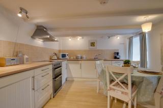 Sea Salt Cottage - Porthleven - 6