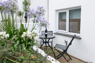Sea Salt Cottage - Porthleven - 1