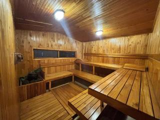 Apartamento de lujo con sauna a solo 10 minutos del Aeropuerto El Dorado - 3