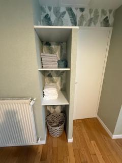 Résidence Galia - 2