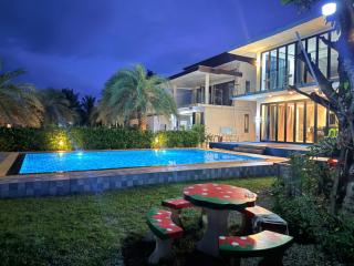 Pool Villa Viewthalay - 8