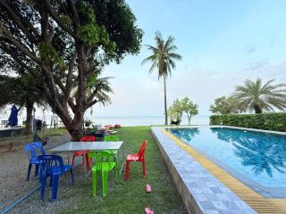 Pool Villa Viewthalay - 5