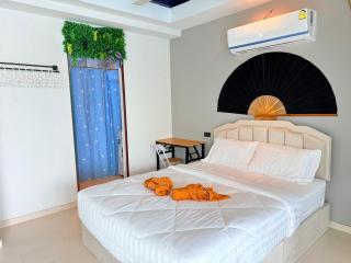 Pool Villa Viewthalay - 4