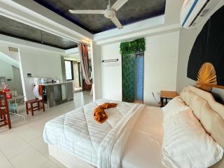 Pool Villa Viewthalay - 2
