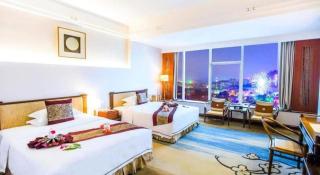 Lai shing Holiday Resortel - 4
