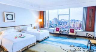 Lai shing Holiday Resortel - Dongguan - 2