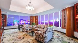 Lai shing Holiday Resortel - 3