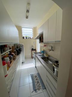 Oportunidade - Suíte com Ar Condicionado - Para UMA ou mais pessoa do MESMO Grupo - BARRA - 4