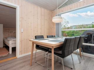 6 person holiday home in Bjert-By Traum - Binderup Strand - 8