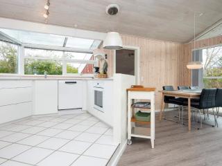 6 person holiday home in Bjert-By Traum - Binderup Strand - 6