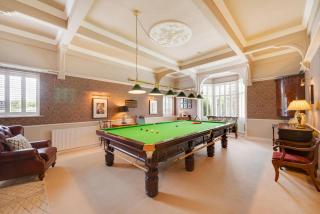 Church Beck House - Scalby - 6